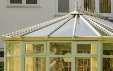 conservatory roof repair Prittlewell, Essex