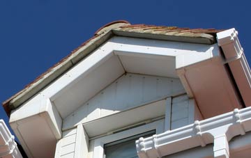 Prittlewell fascia installation costs