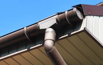 types of Prittlewell fascias
