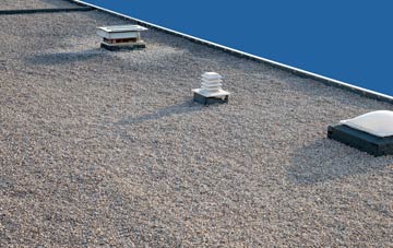 flat roofing Prittlewell, Essex