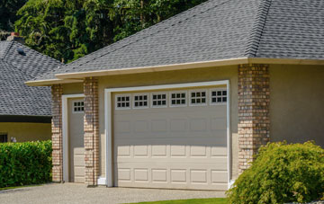 garage roof repair Prittlewell, Essex