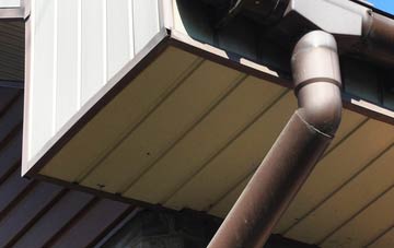 Prittlewell soffit installation costs